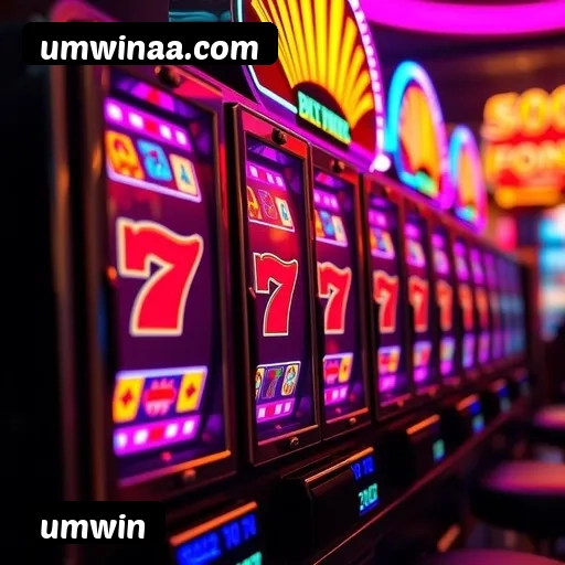 Tabela RTP dos jogos de cassino da umwin