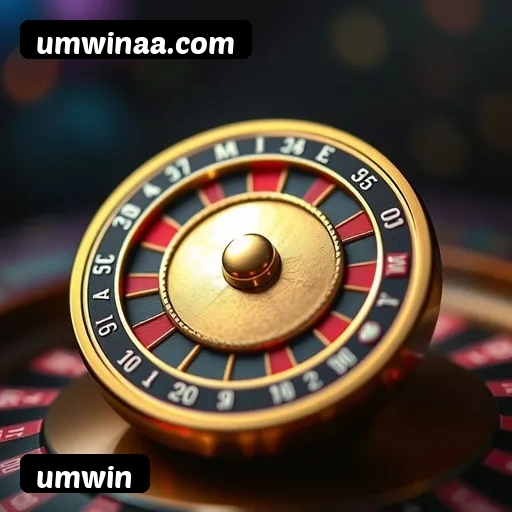 Catálogo umwin 3.100+ jogos - Pragmatic Play, Evolution, NetEnt