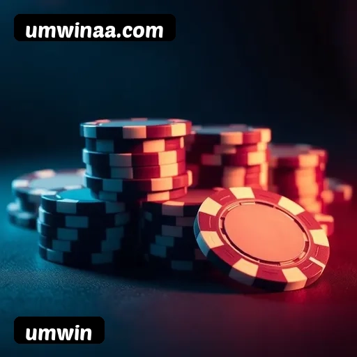 Logo da umwin