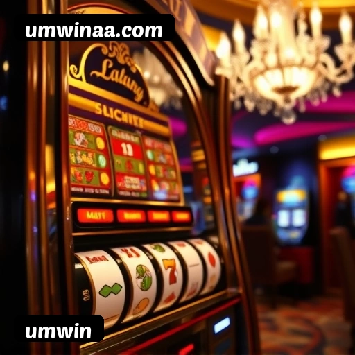 Loterias online disponíveis na umwin